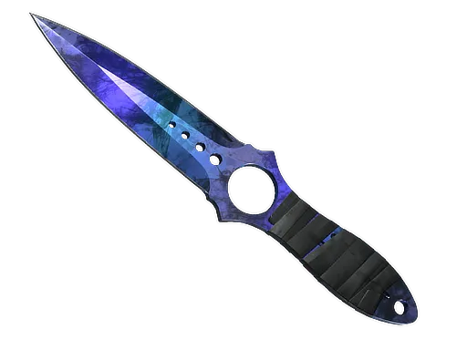 ★ Skeleton Knife | Doppler Phase 3