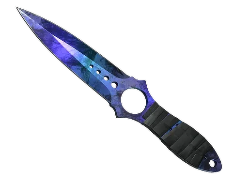 ★ Skeleton Knife | Doppler Phase 3