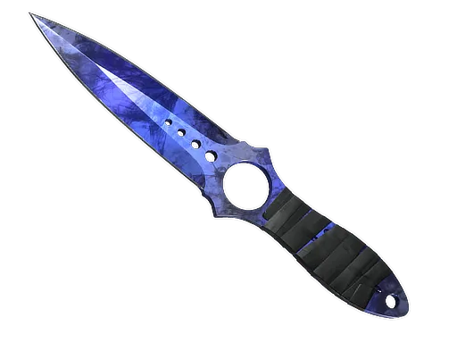 ★ Скелетный нож | 