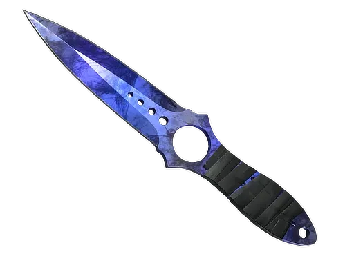 ★ Скелетный нож | 