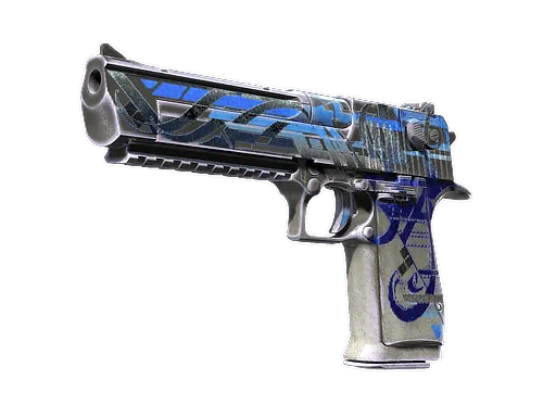 Desert Eagle | Eastern Enigma