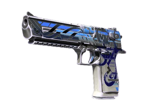 Desert Eagle | Eastern Enigma