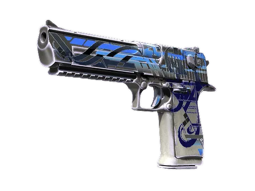 Desert Eagle | Eastern Enigma