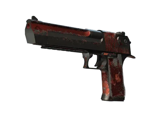 Desert Eagle | Sunset Storm 弐