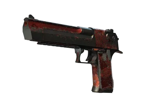 Desert Eagle | Sunset Storm 壱
