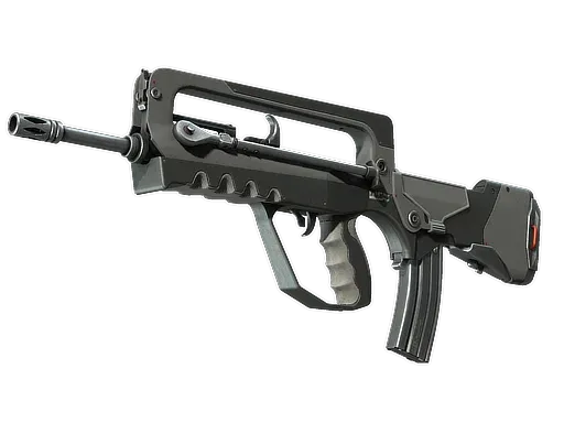 FAMAS | Corp Defense