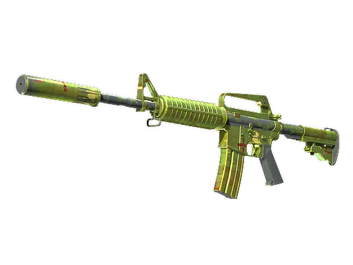 M4A1-S | Fatal Glitch