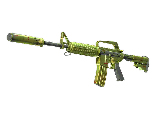 M4A1-S | Fatal Glitch
