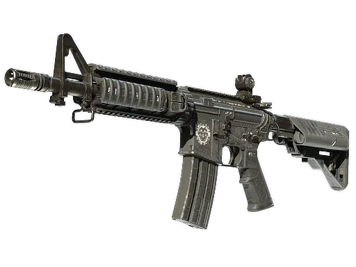M4A4 | Dark Operative
