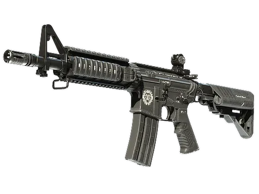 M4A4 | Dark Operative