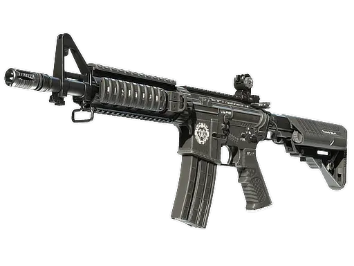 M4A4 | Dark Operative