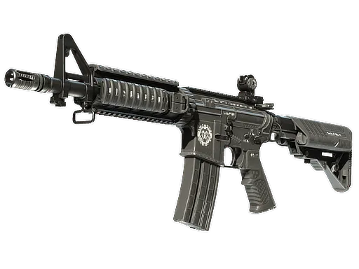 M4A4 | Dark Operative