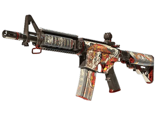 M4A4 | Falak