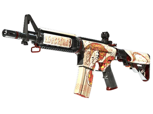 M4A4 | Falak