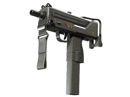 MAC-10 | Видеокамера