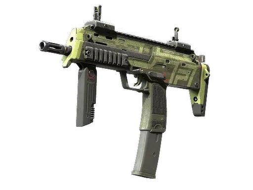 MP7 | Base-2