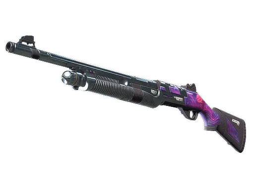 Nova | Smart Gun