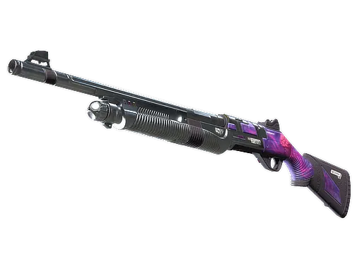 Nova | Smart Gun