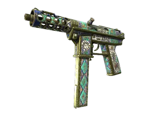Tec-9 | Султан