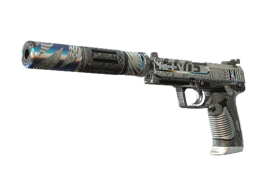 USP-S | Спиральный сбой