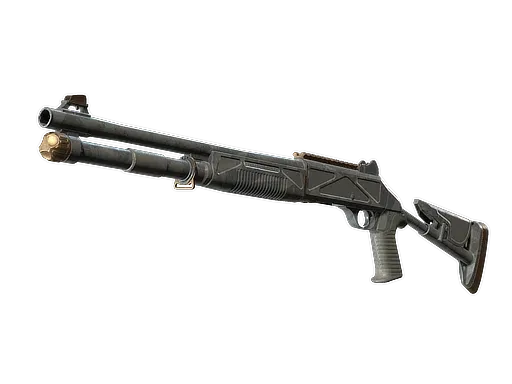 XM1014 | Black Site