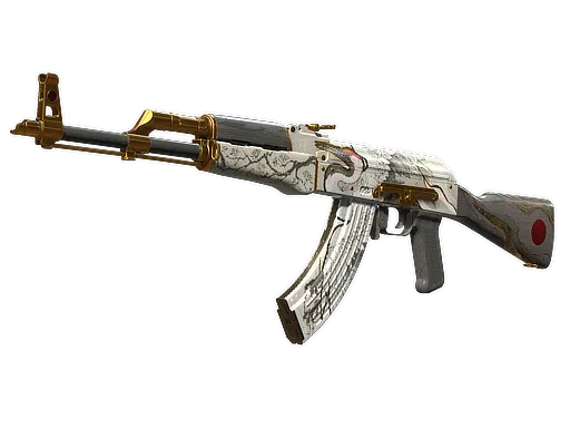 AK-47 | Полёт журавля