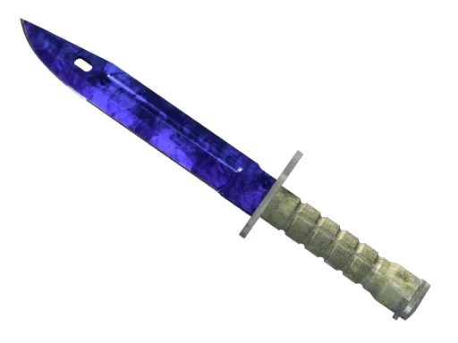 ★ Bayonet | Doppler Sapphire