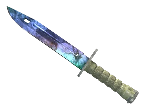 ★ Bayonet | Gamma Doppler Phase 1