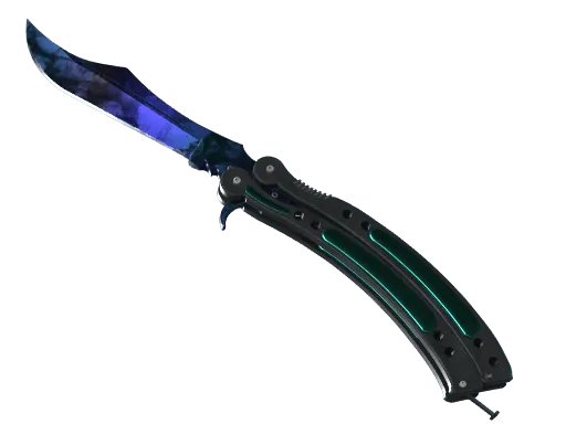 ★ Butterfly Knife | Doppler Phase 3