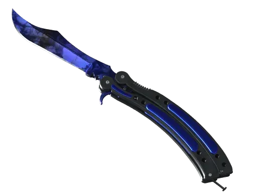 ★ Butterfly Knife | Doppler Phase 4