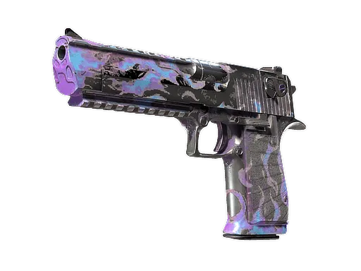 Desert Eagle | Огненное дыхание
