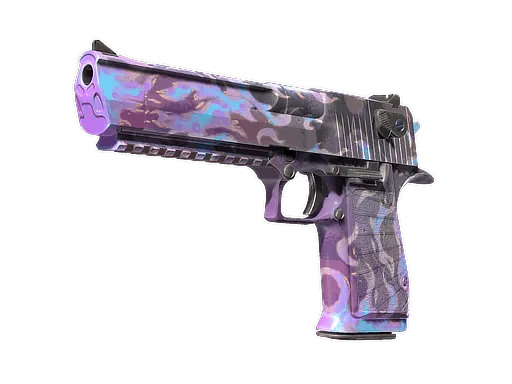 Desert Eagle | Огненное дыхание
