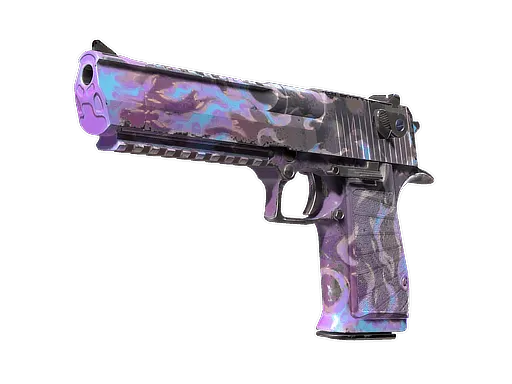 Desert Eagle | Огненное дыхание