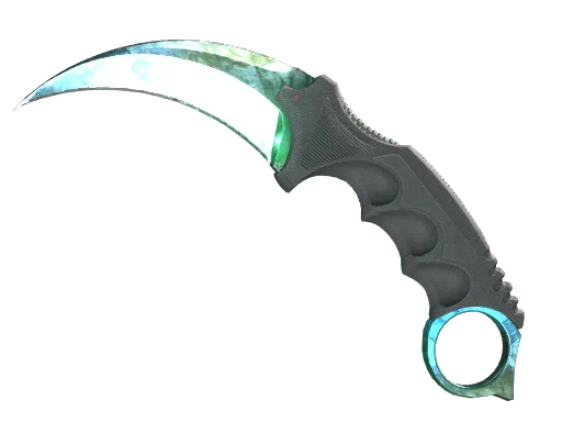 ★ Karambit | Gamma Doppler Phase 3