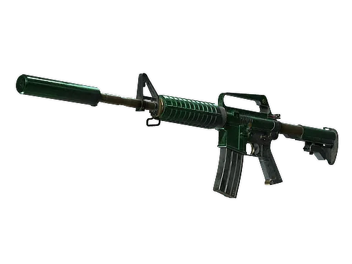 M4A1-S | Электрум