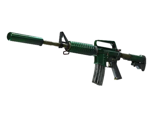 M4A1-S | Электрум