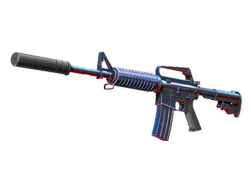 M4A1-S | Ликвидация