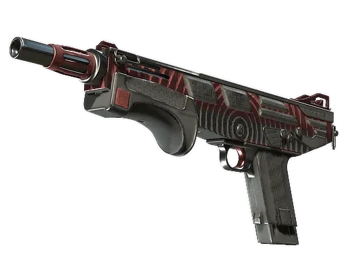MAG-7 | MAGnitude