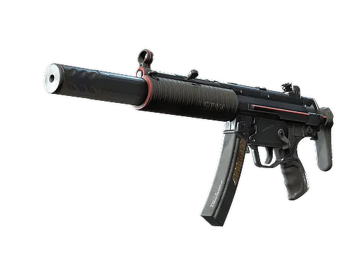 MP5-SD | Focus
