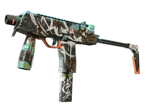 MP9 | Городской суверен