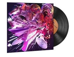 StatTrak Music Kit | Jonathan Young, Starship Velociraptor