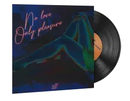 StatTrak Music Kit | Selective Response, No Love Only Pleasure