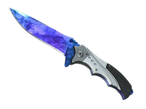 ★ Nomad Knife | Doppler Sapphire