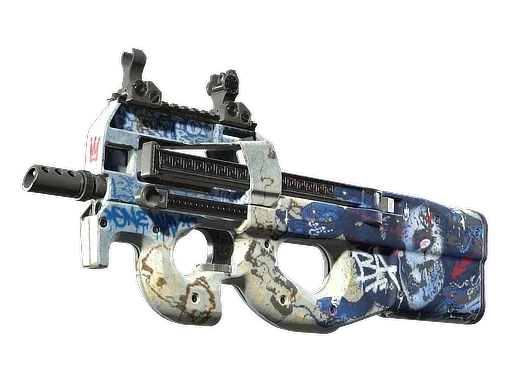 P90 | Взор смерти