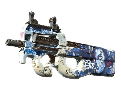 P90 | Взор смерти