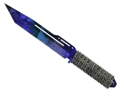 ★ Paracord Knife | Doppler Phase 3