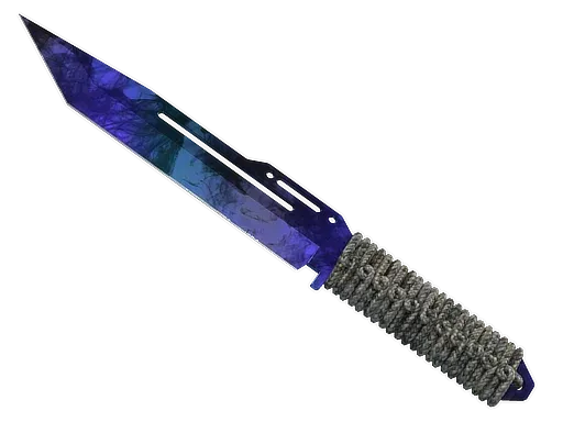 ★ Paracord Knife | Doppler Phase 3