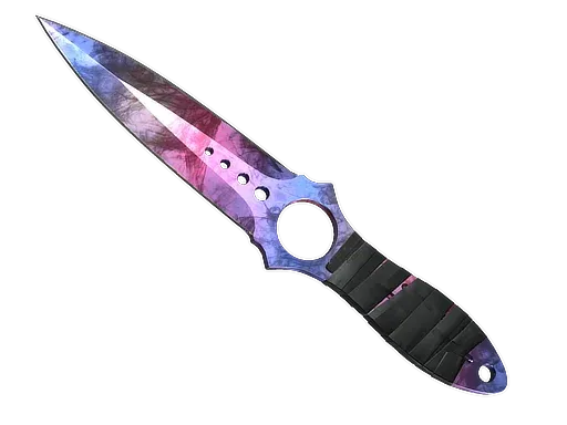 ★ Skeleton Knife | Doppler Phase 1