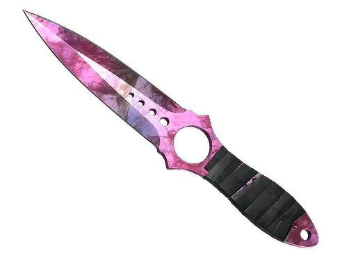 ★ Skeleton Knife | Doppler Phase 2