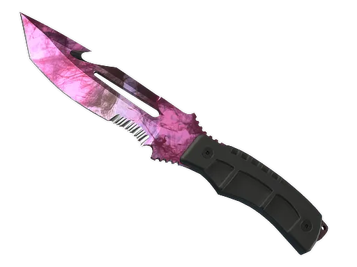 ★ Survival Knife | Doppler Phase 2